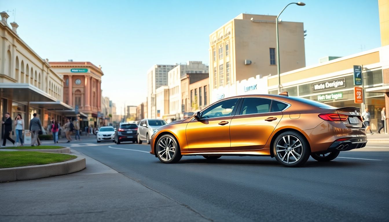 Car Loan Bendigo
