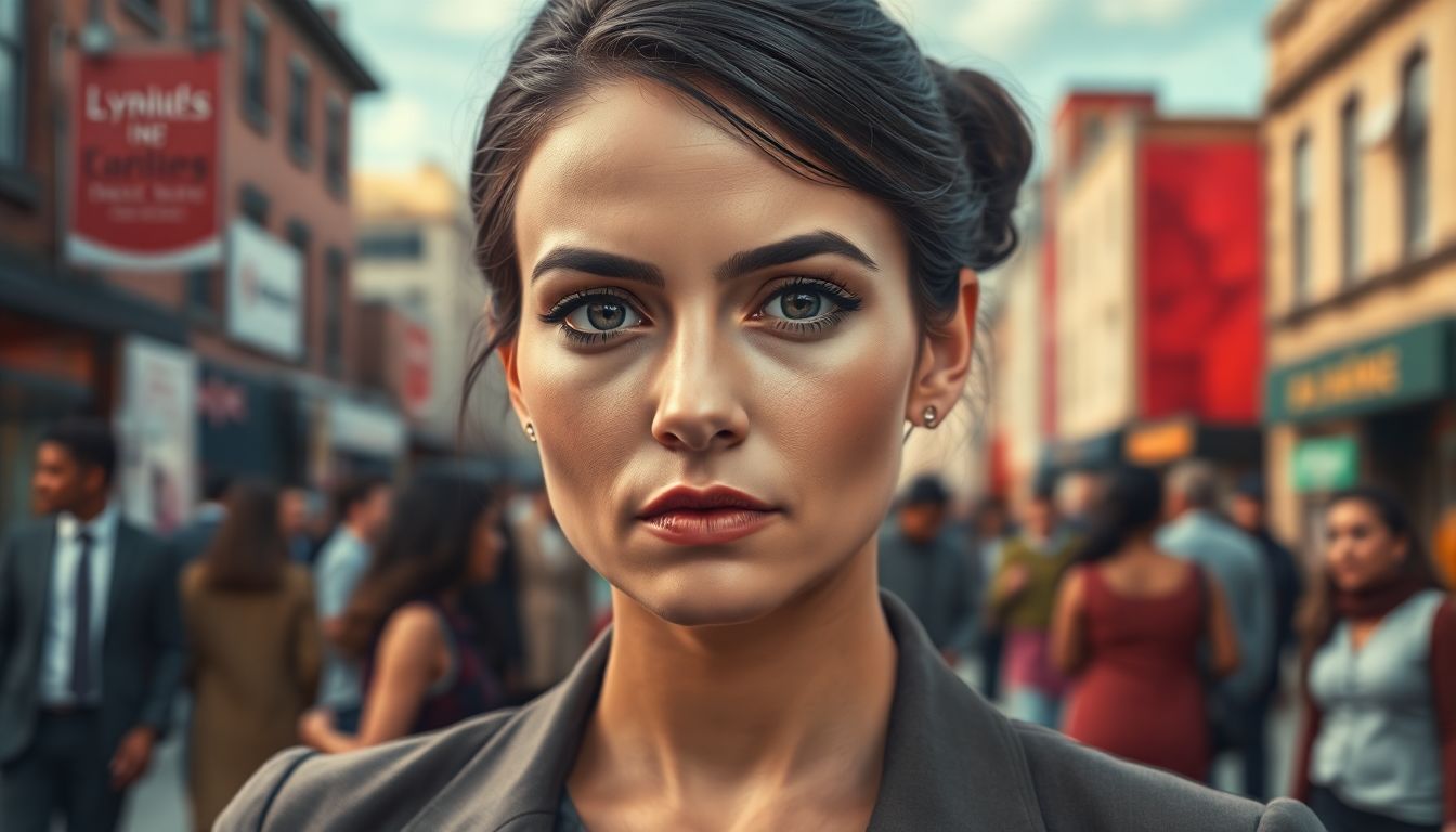 ‘Lynley’ Tackles Big Issues: What to Know About the Show's Social Commentary