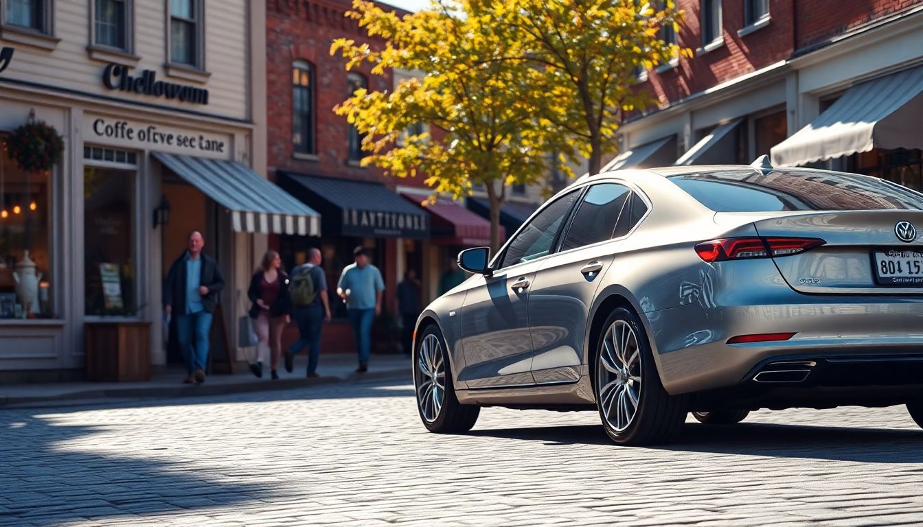 Car Loan Williamstown