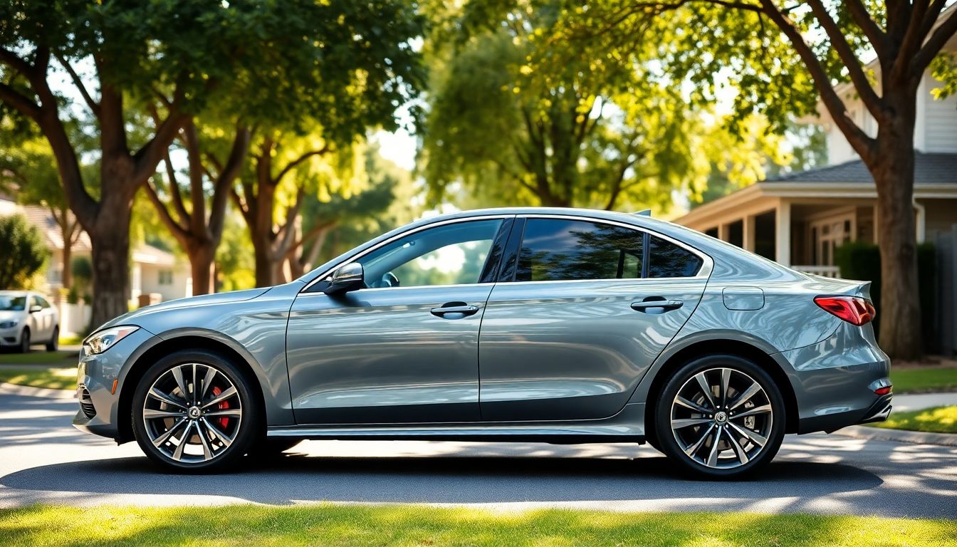 Car Loan in Tarneit