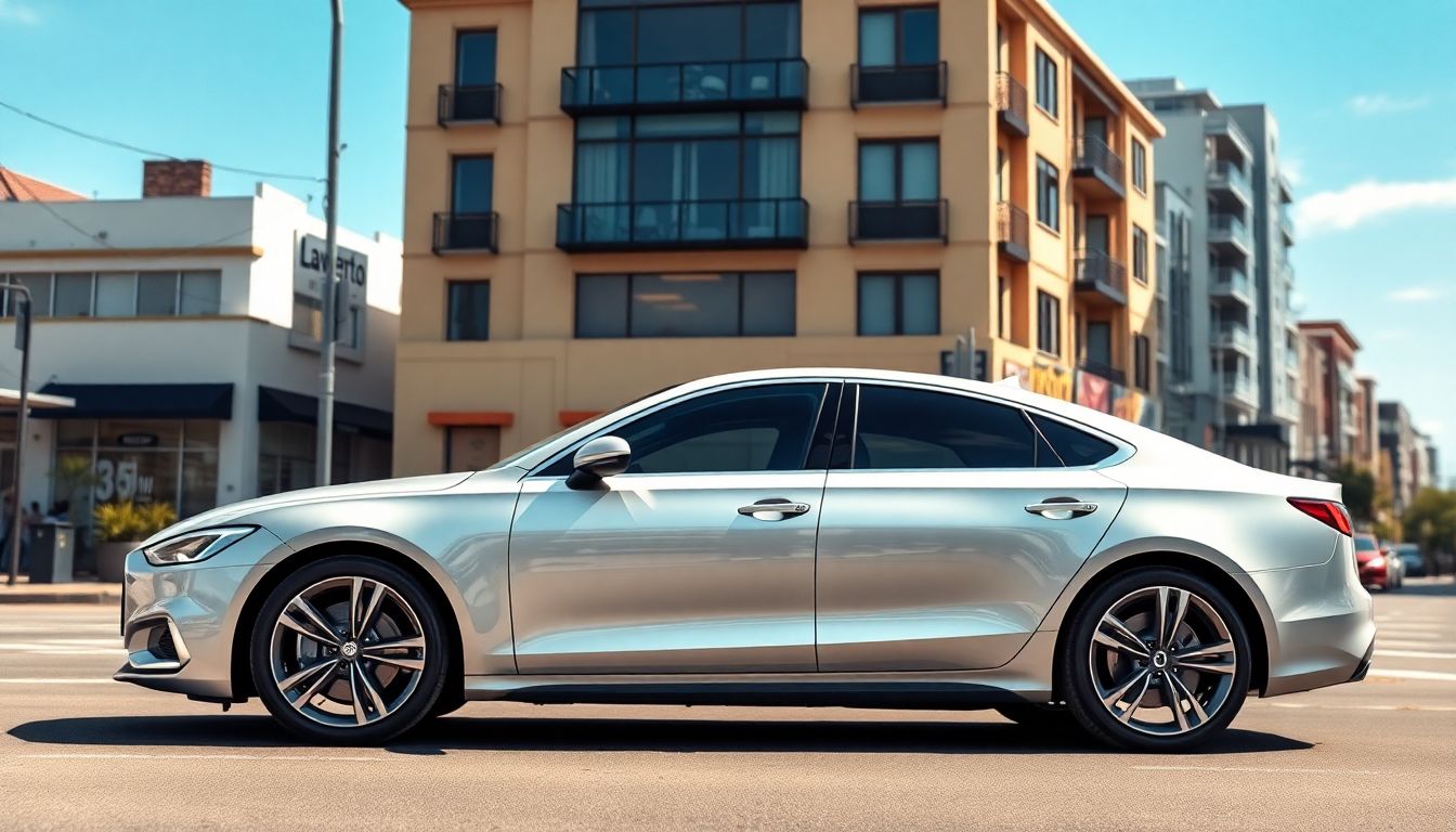 Car Loan Laverton