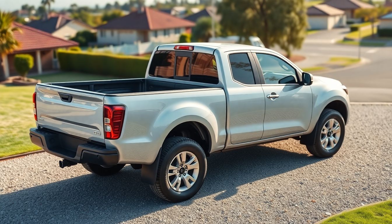 Truck Loans Werribee
