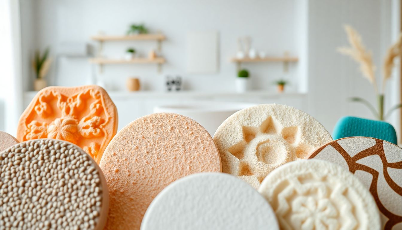 Foam Decor