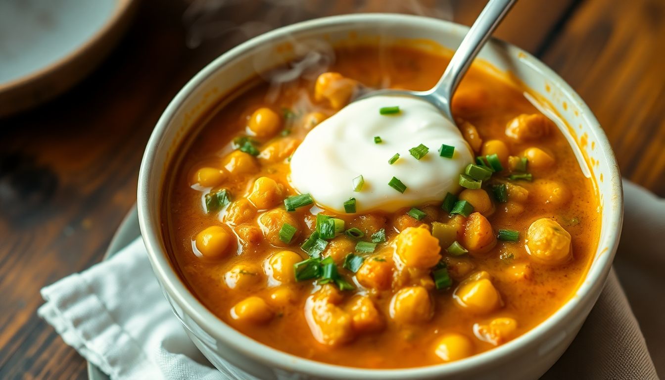 Delicious & Easy Chickpea Curry Recipe (Chana Masala)
