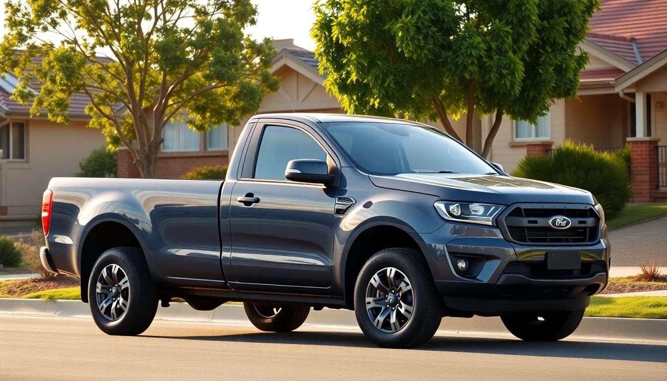 Truck Loan