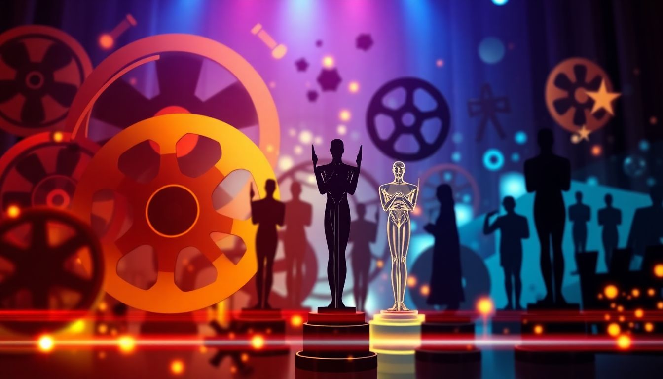 Oscar Nominations 2025