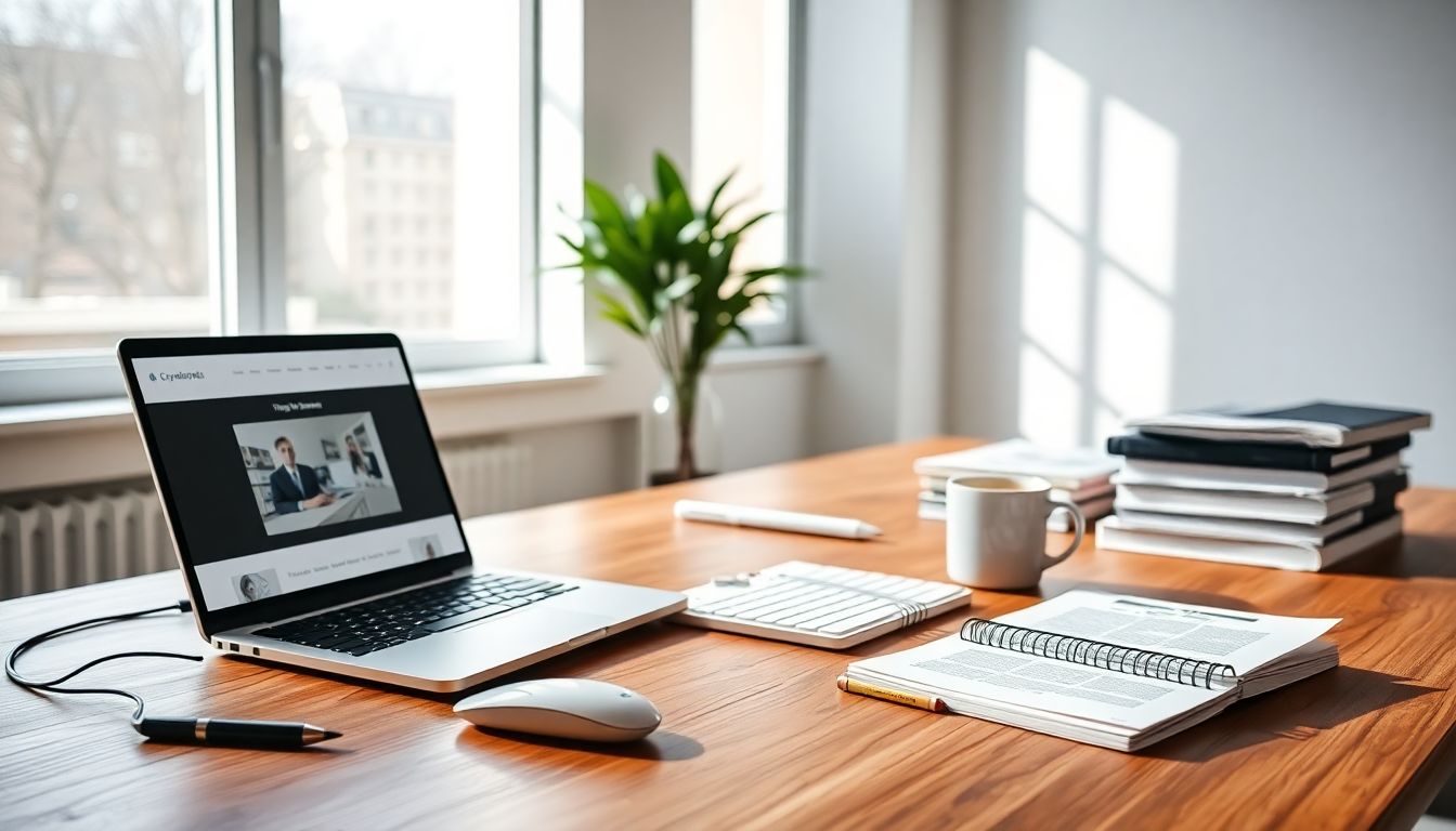 Blogger vs. WordPress