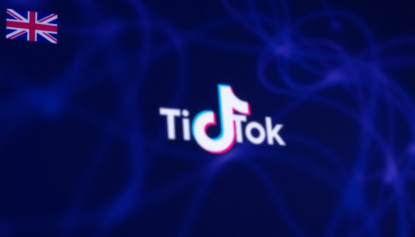 TikTok Under Fire