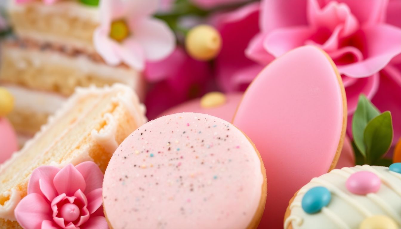 Decadent Easter Dessert Recipes to Sweeten Your Celebration