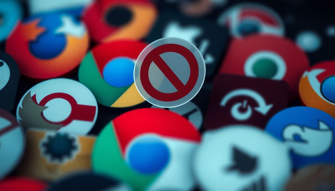 Google’s Chrome extension cull hits more uBlock Origin users