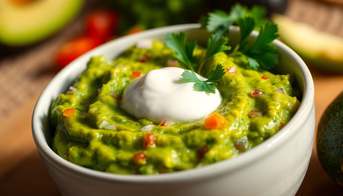 Guacamole