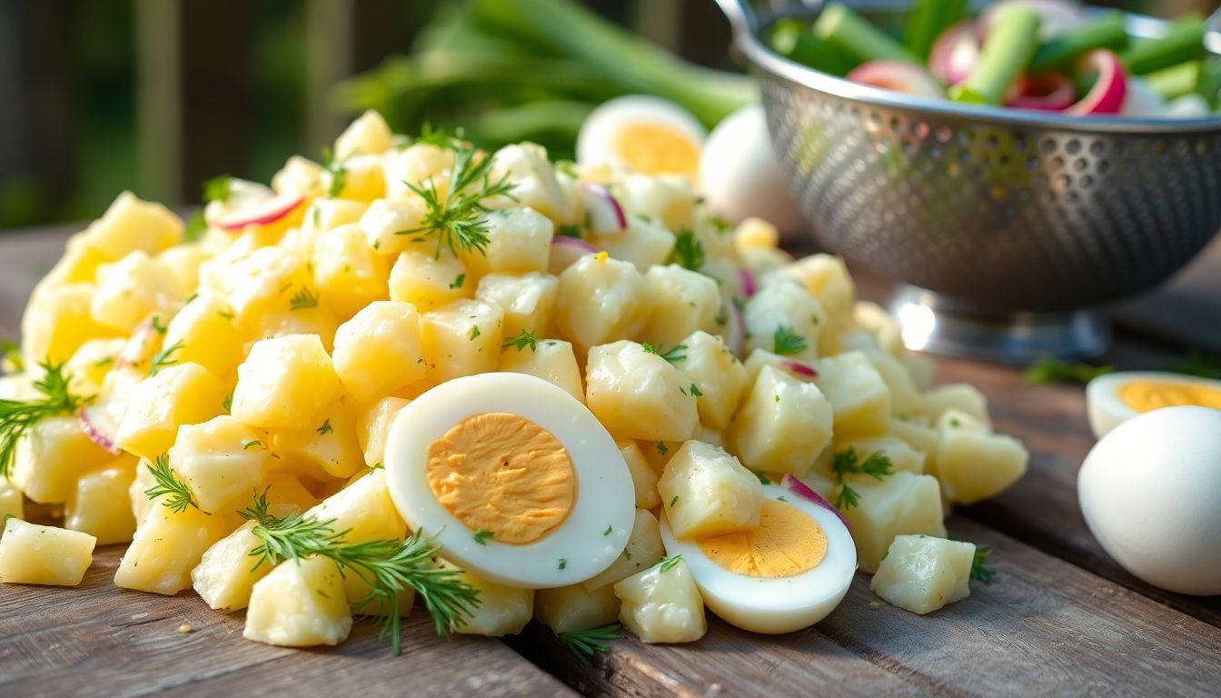 Potato Salad