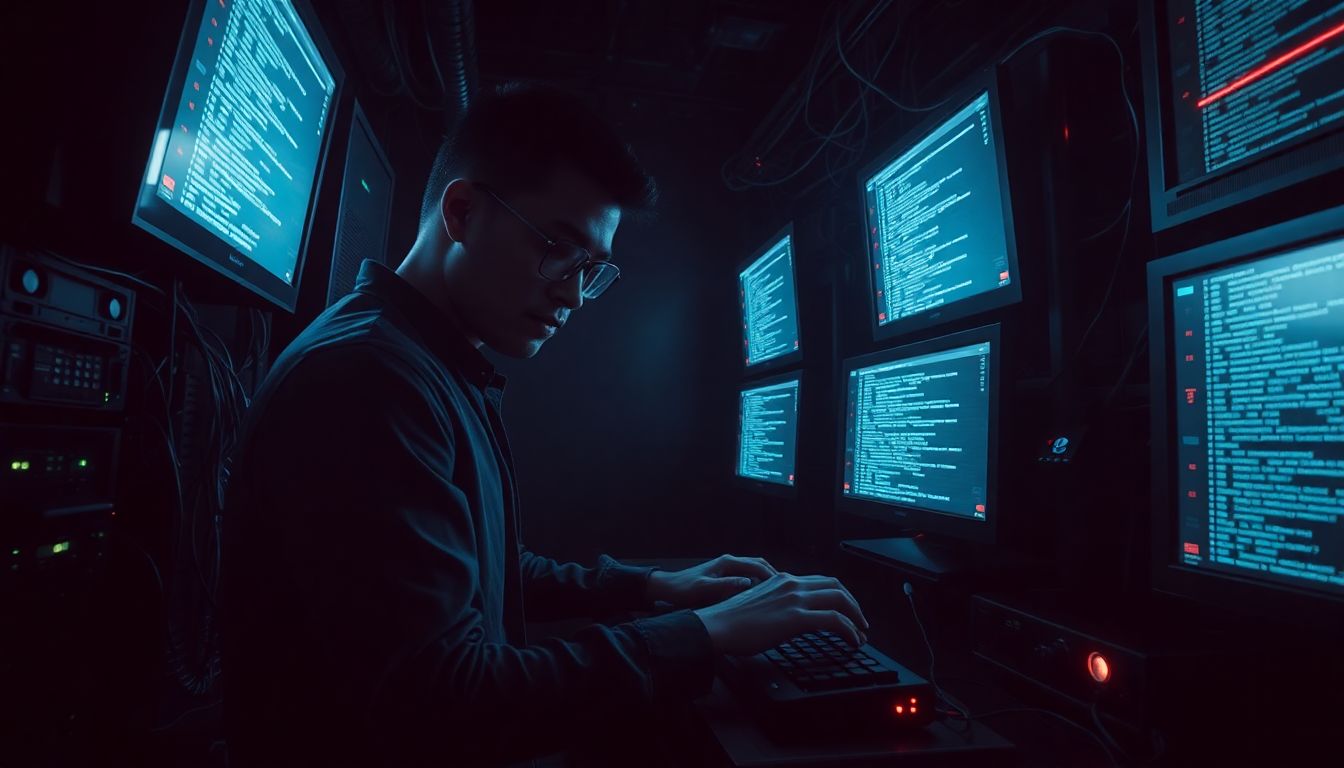 Hacking BlackArch: A Comprehensive Guide to Penetration Testing with BlackArch Linux