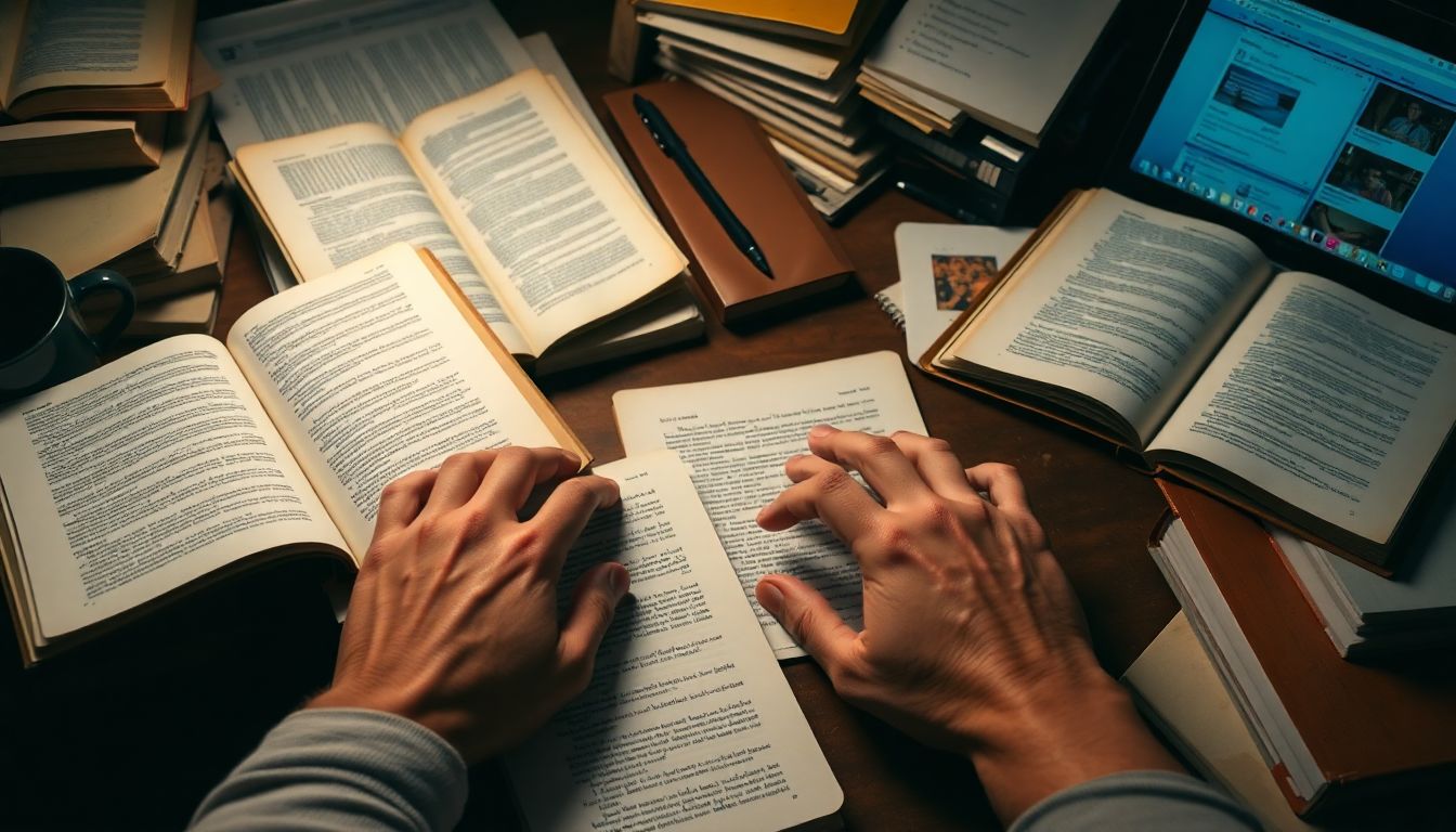 Learning Addiction