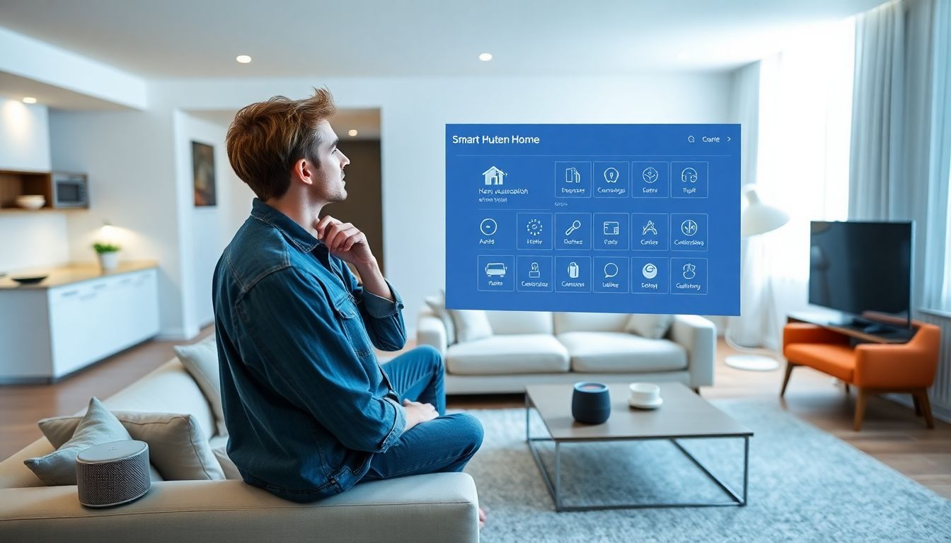 Smart Home Buying Tips for First-Time Buyers
