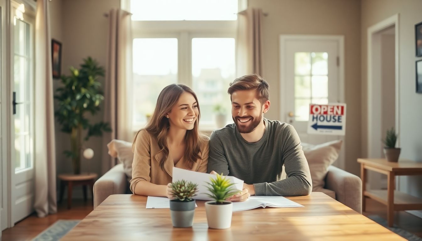Home Buying