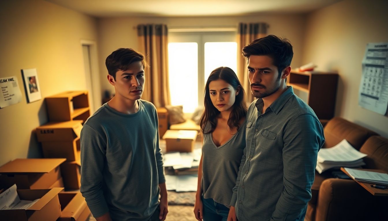 Biggest Mistakes First-Time Home Buyers Make