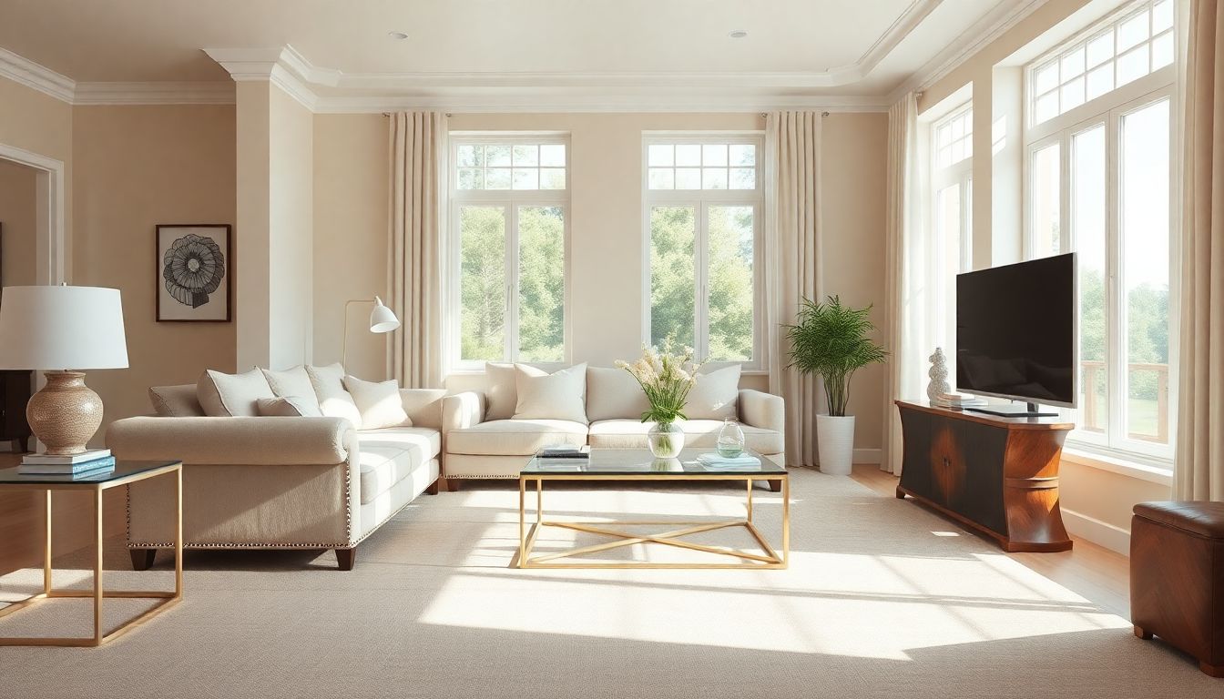 How to Stage Your Home Like a Pro and Sell Faster