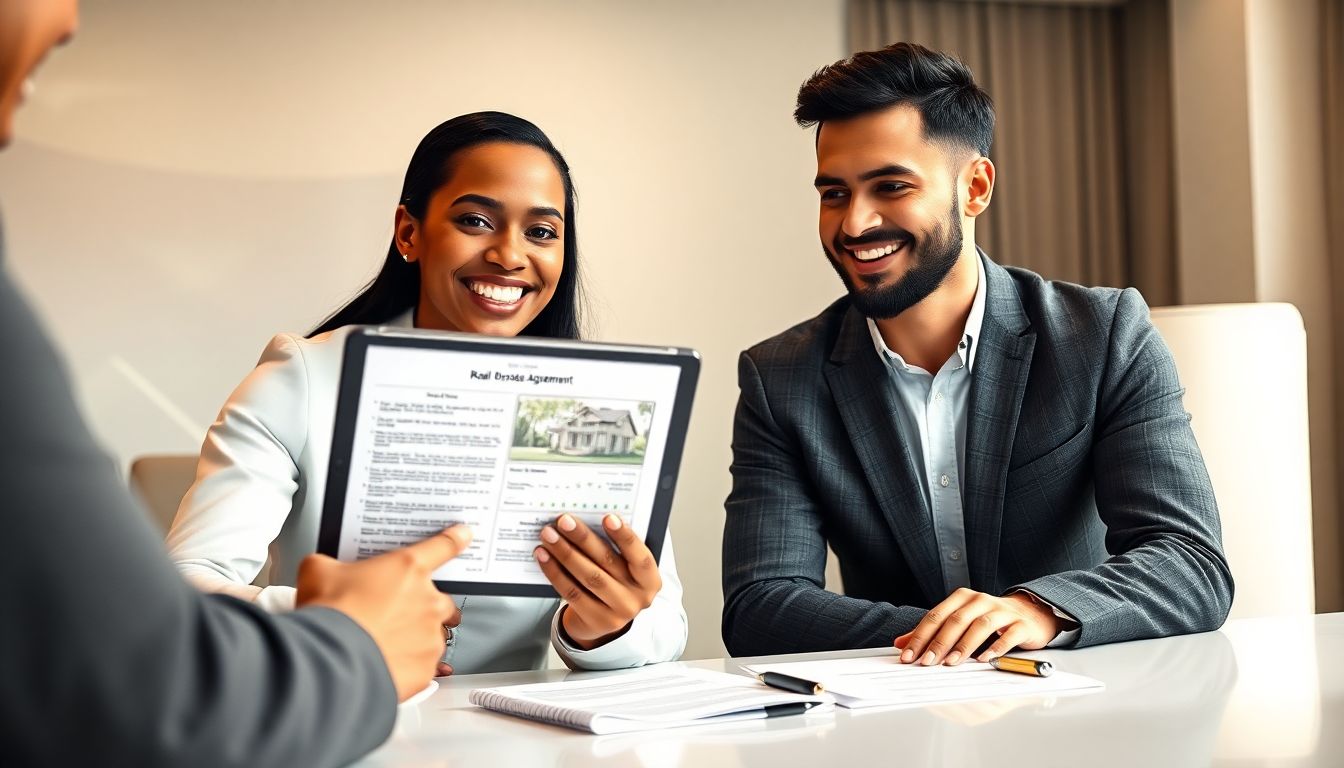 Negotiation Secrets Every Homebuyer Should Know