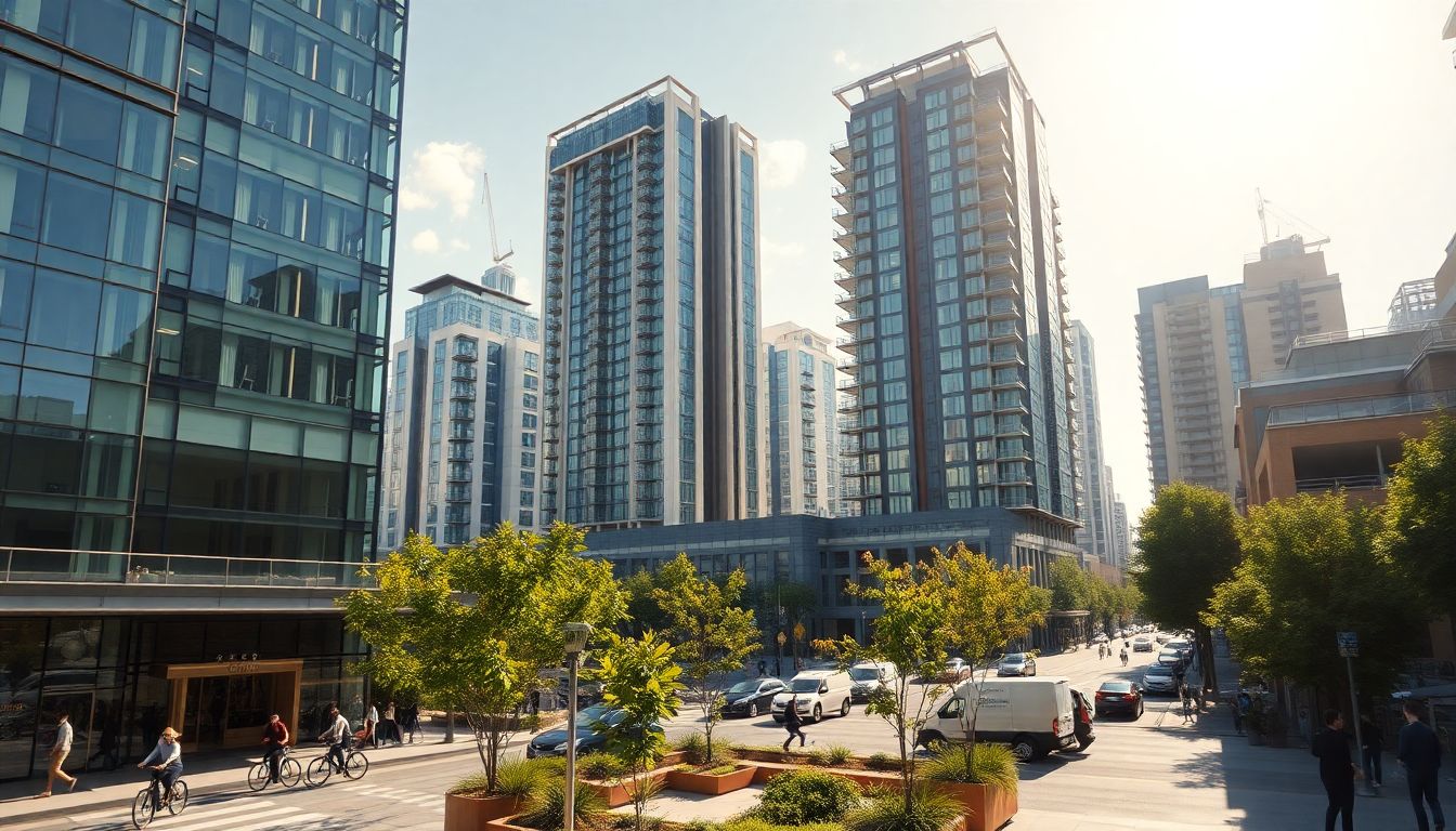 Real Estate Still a Good Investment in 2025