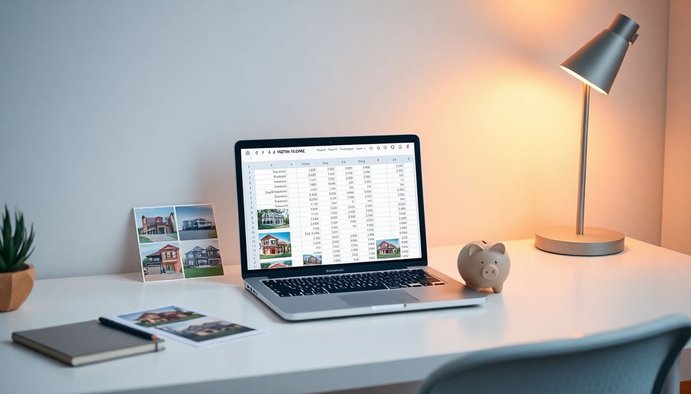 How to Invest in Rental Properties with Little Money