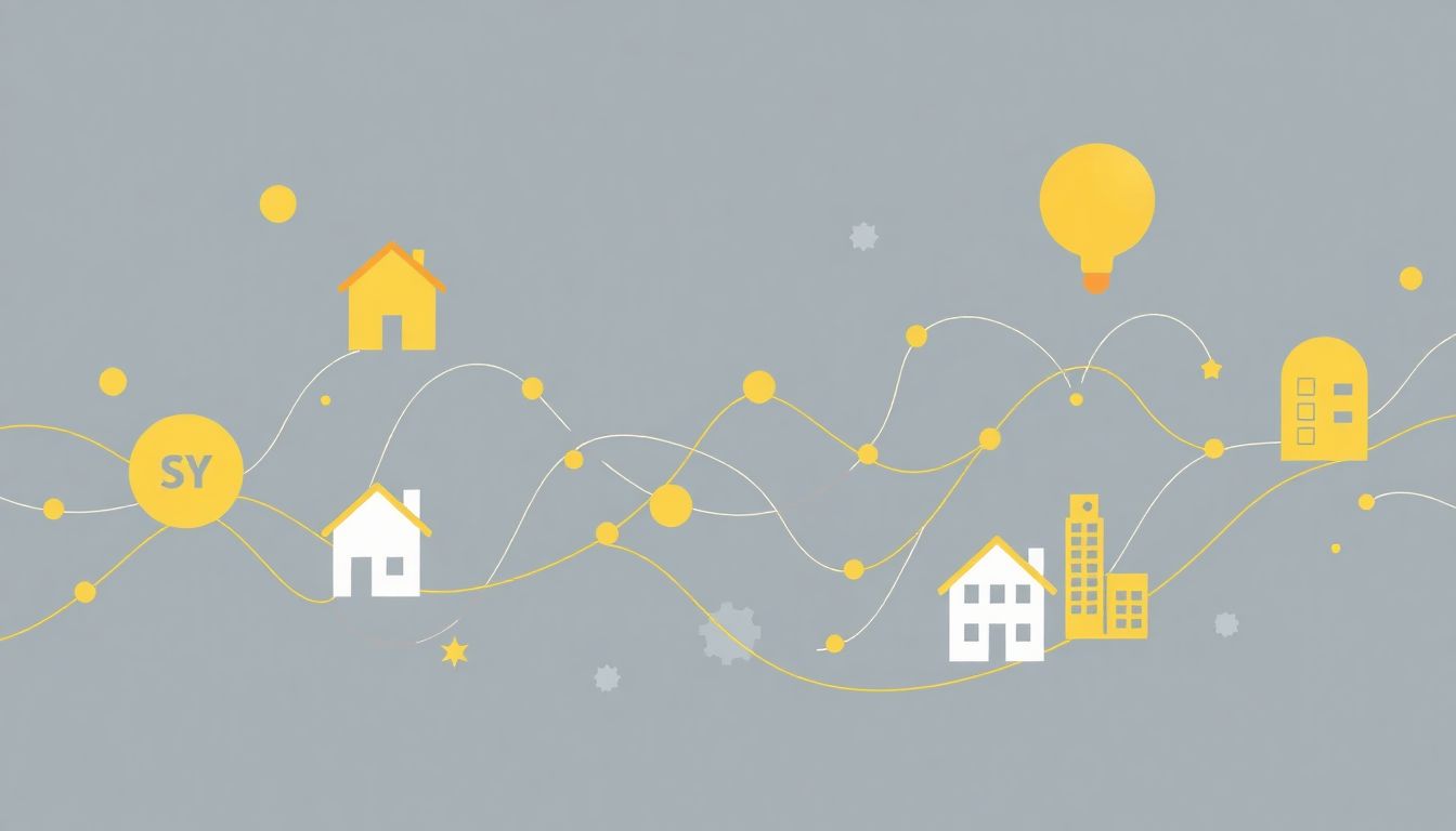 Real Estate Market Trends You Need to Know
