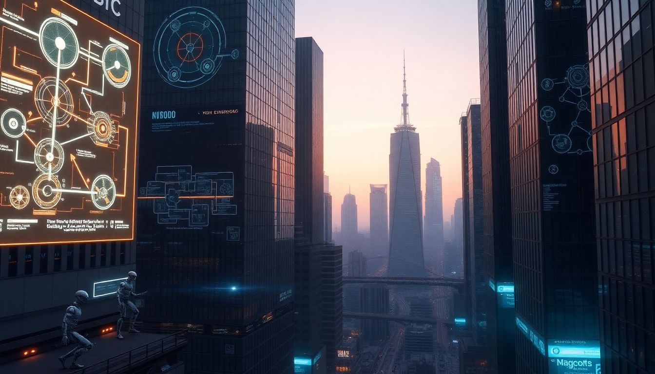 AI Automation