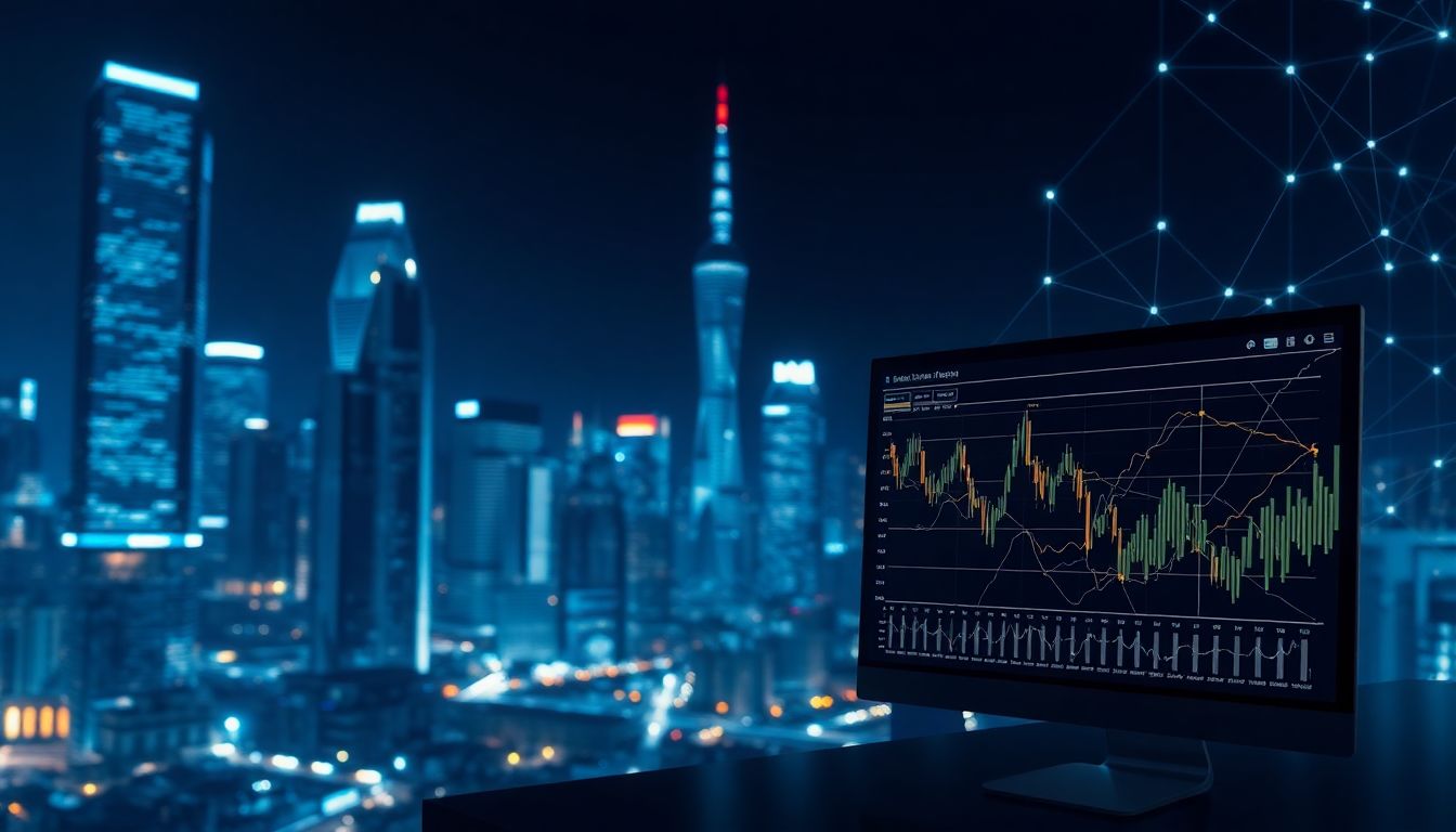 AI in Finance