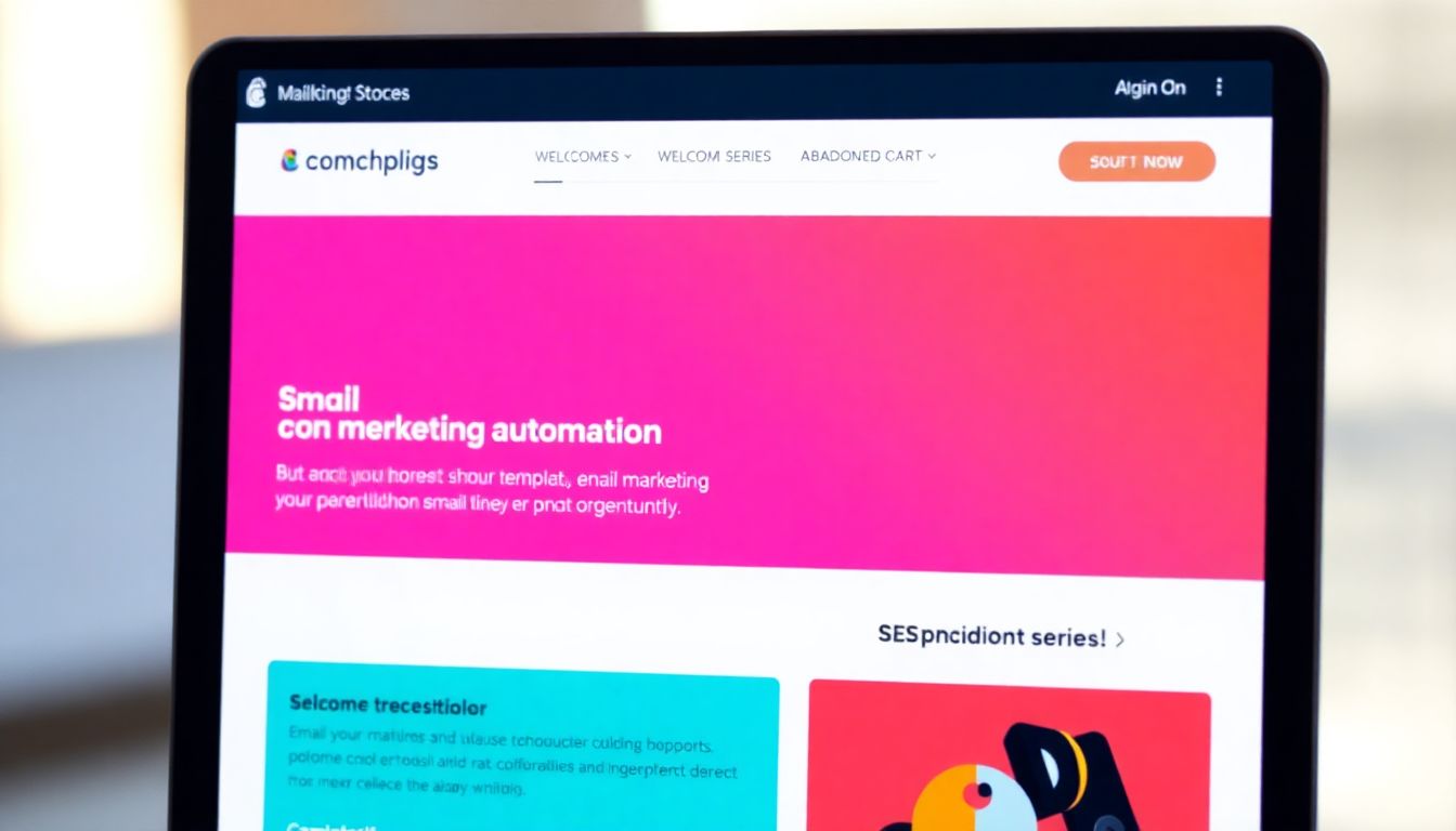 Crafting High-Converting Emails