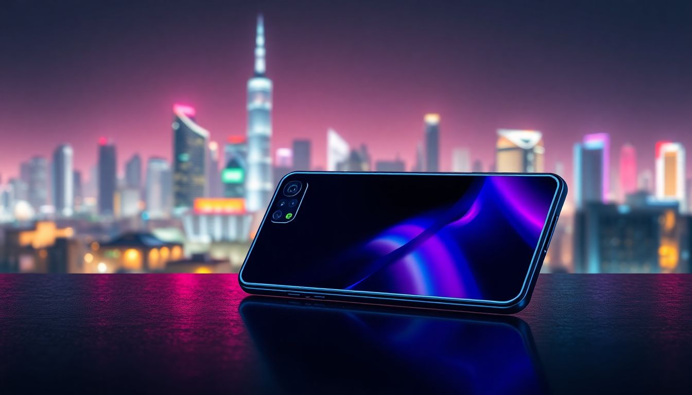 iQOO Neo 10s: The Ultimate Gaming Phone of 2025? Rumors, Specs, and Release Date