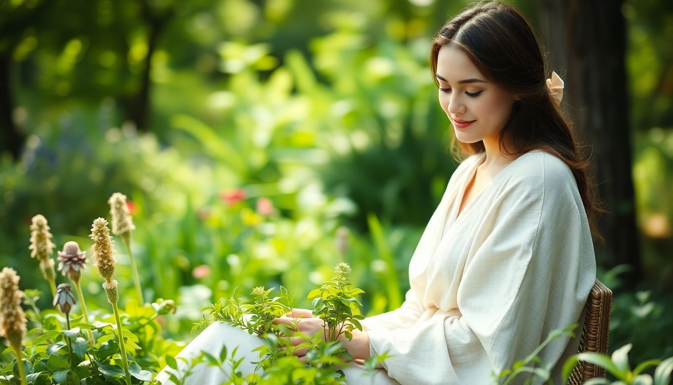 How to Get Regular Periods Naturally