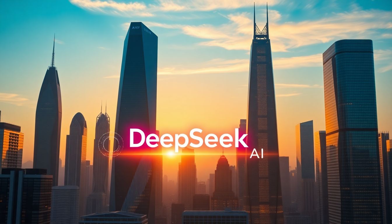 DeepSeek AI