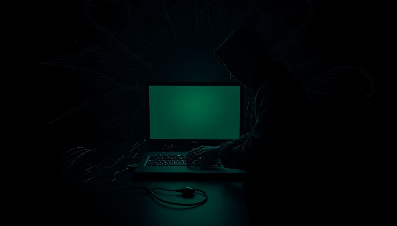 Hacking with Kali Linux