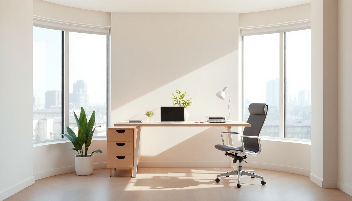 Office Space