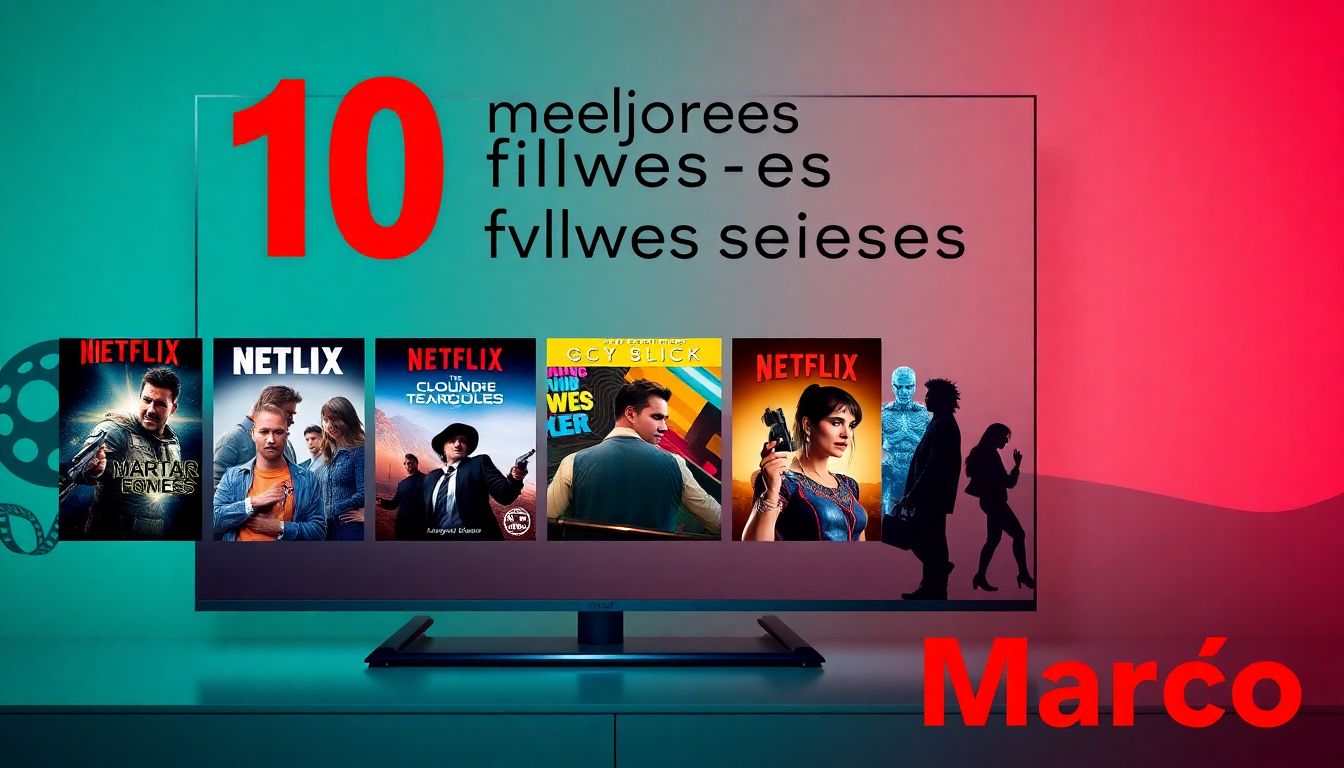 Netflix and chill