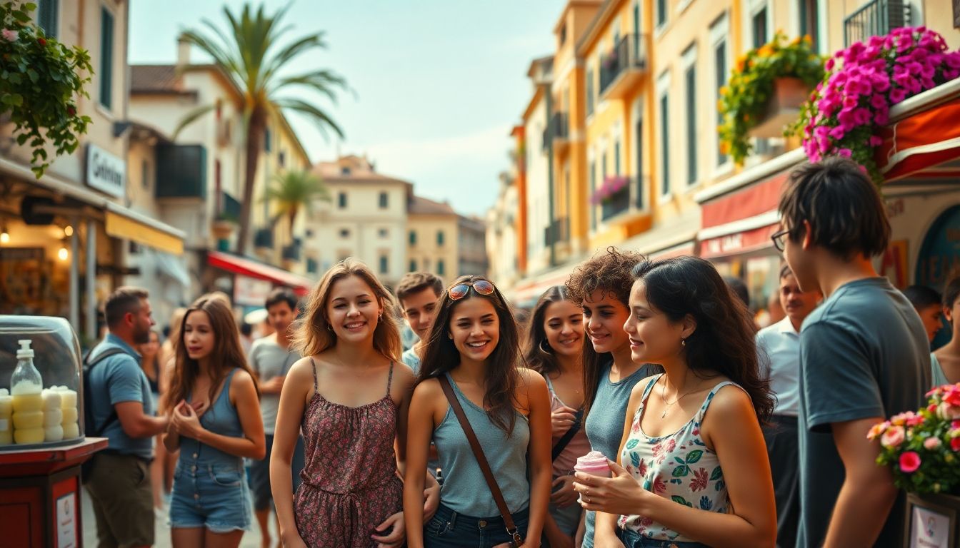 Férias Frustradas