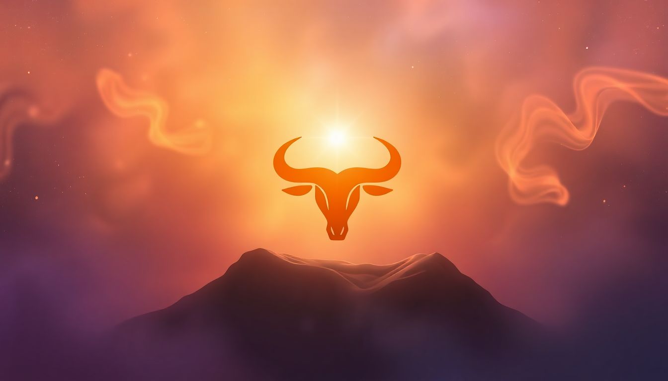 Taurus Daily Horoscope March 12 2025