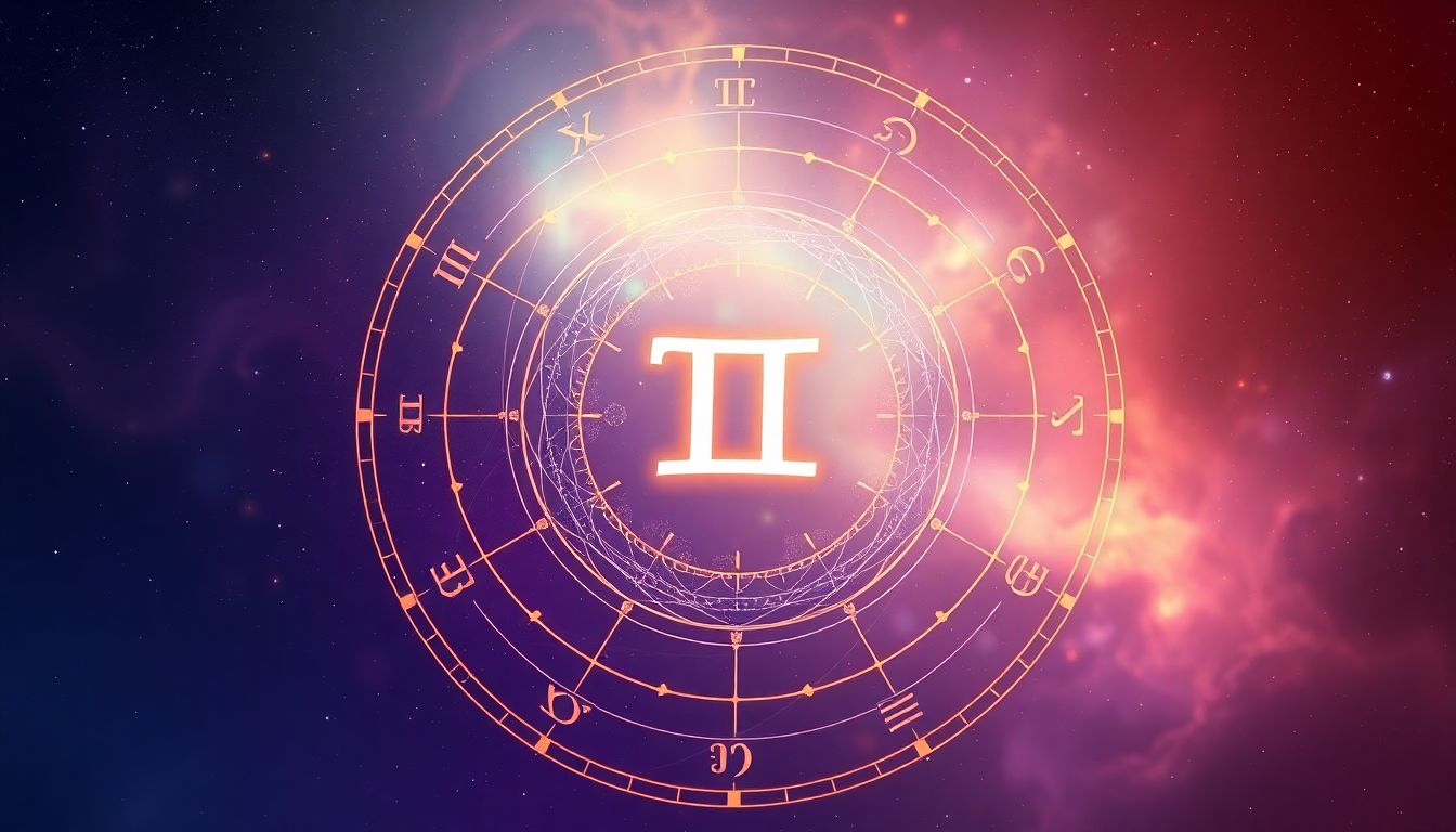 Gemini Daily Horoscope March 12, 2025