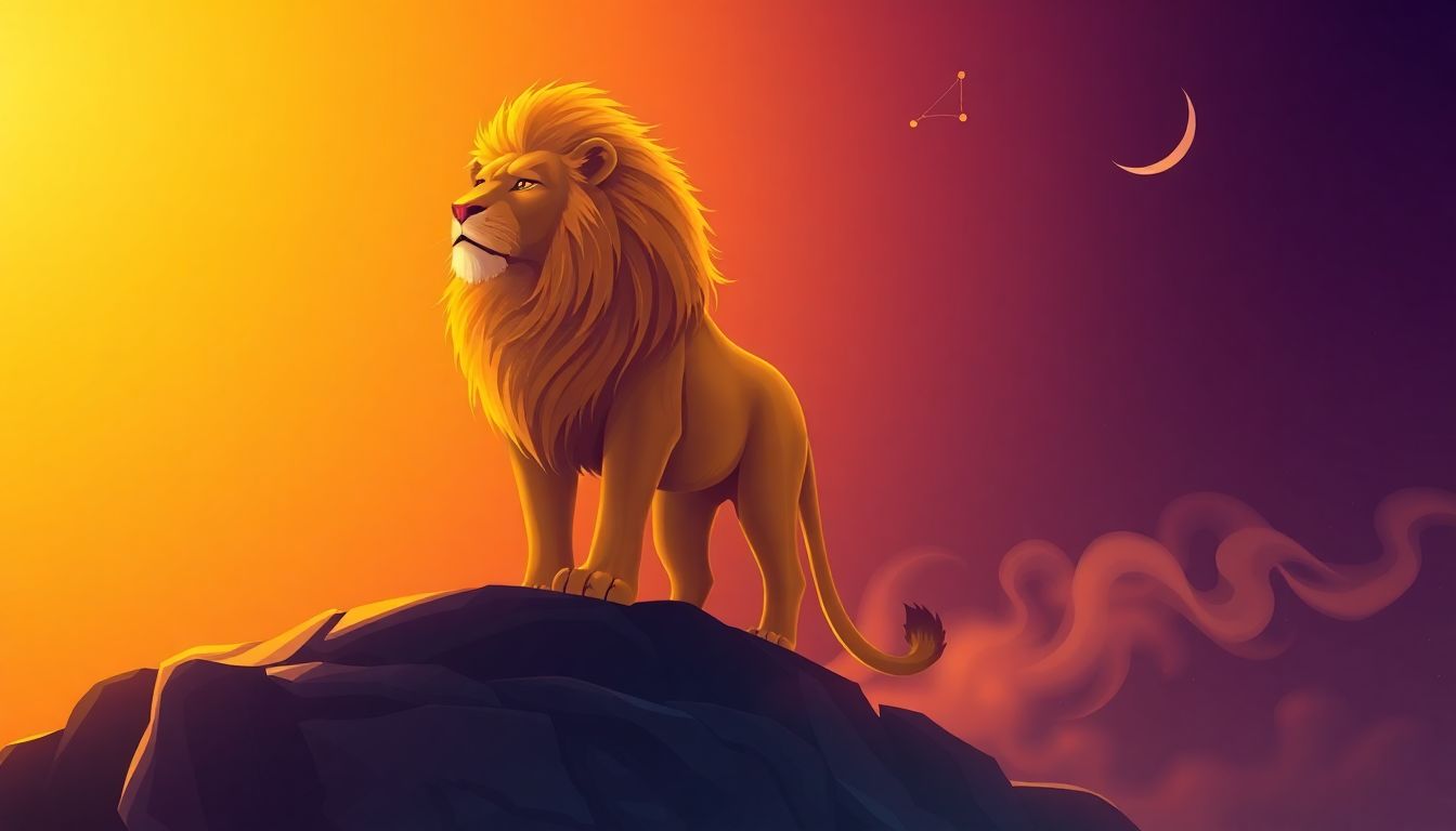 Leo Daily Horoscope