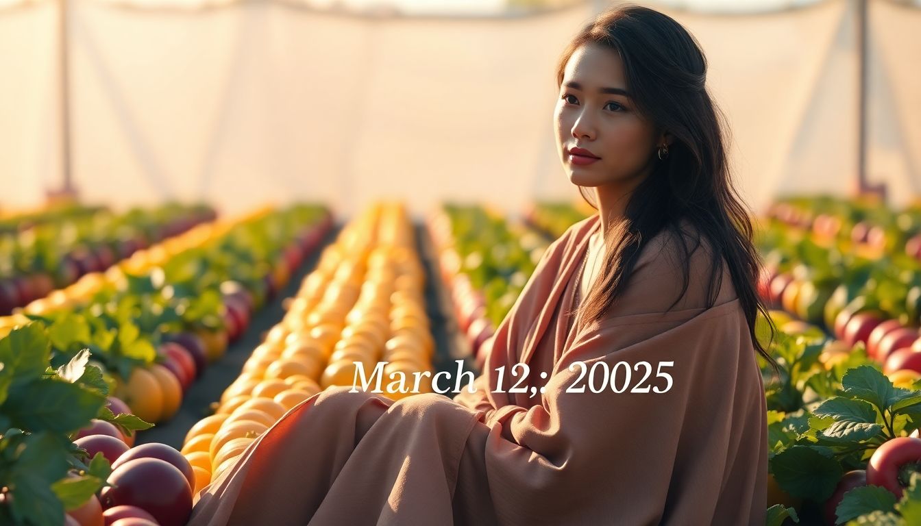 Virgo Daily Horoscope: March 12, 2025