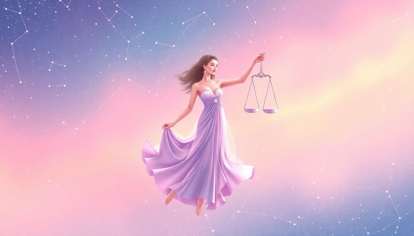 March 12, 2025 Libra Horoscope Today