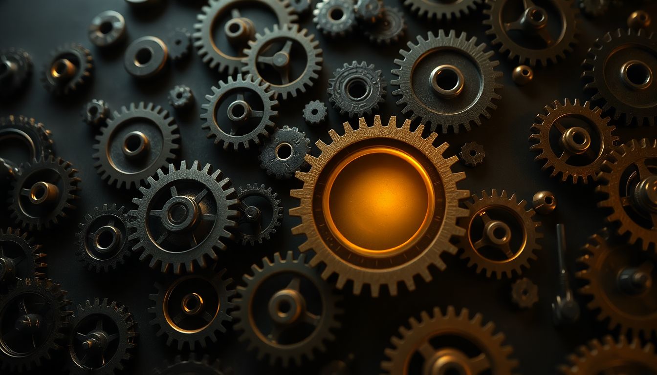The Role of Law in Economic Growth: How Regulations Shape Markets