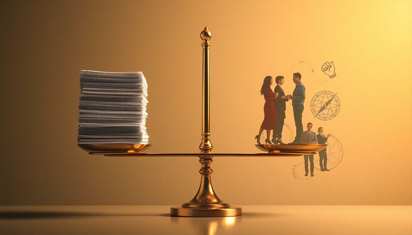 Corporate Law and Business Ethics: Balancing Profit and Responsibility
