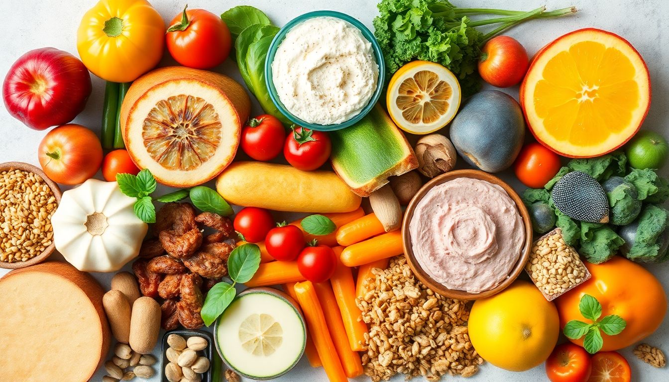 weight loss foods