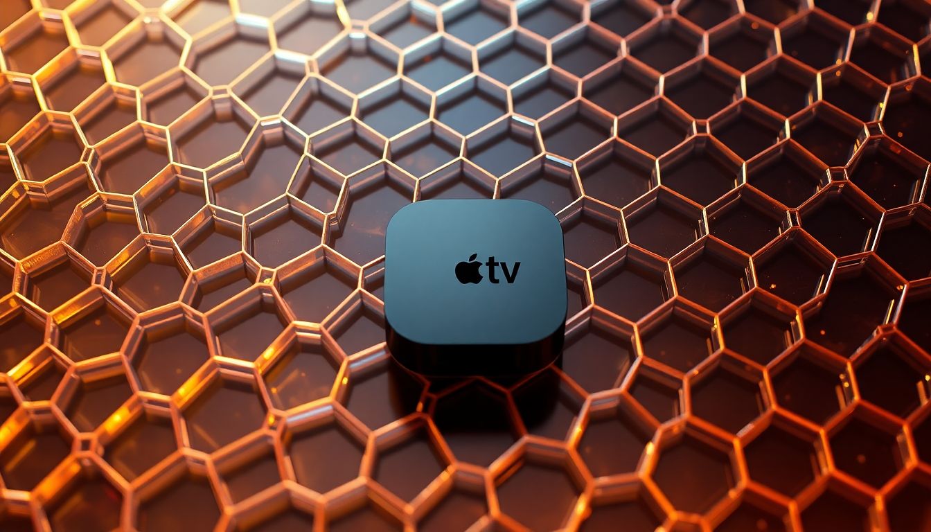 Honey Bee IPTV
