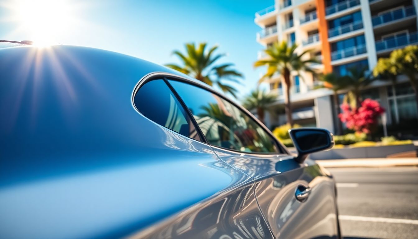 Car Loans Perth