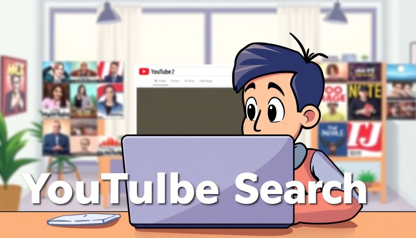 YouTube Ranking Secrets