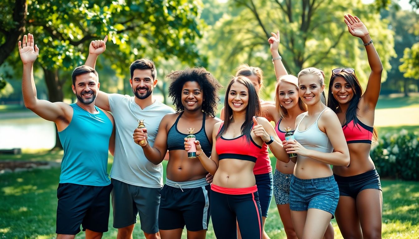 30-Day Fitness Challenge