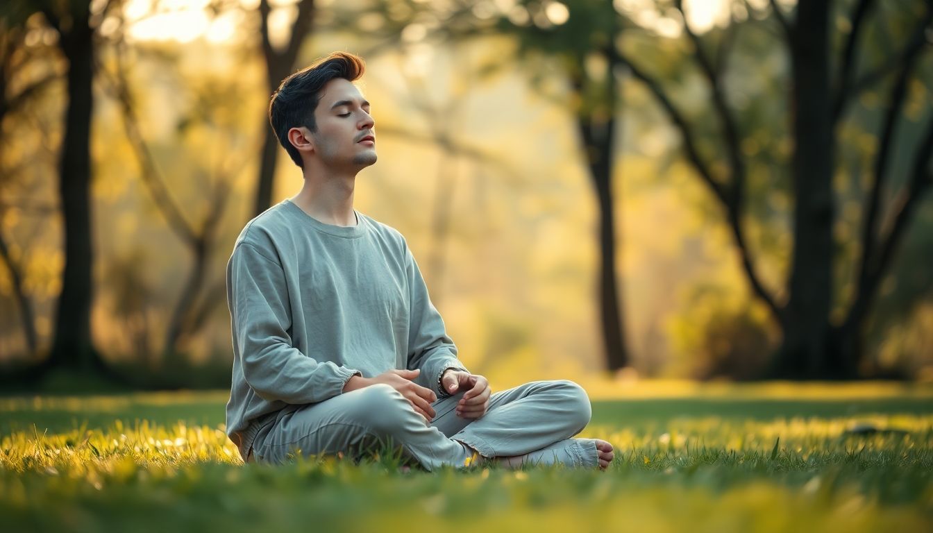 Mindfulness Techniques