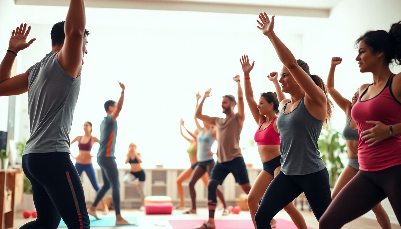 Transform Your Home into a Gym: Effective Fitness Workouts
